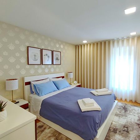 Apartamento Da Praia - Surf Matosinhos  Εξωτερικό φωτογραφία