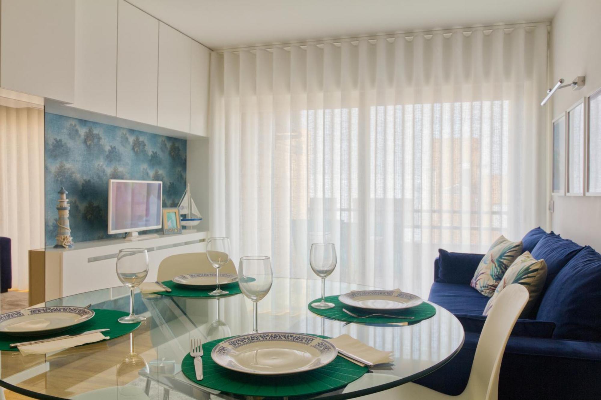 Apartamento Da Praia - Surf Matosinhos  Εξωτερικό φωτογραφία
