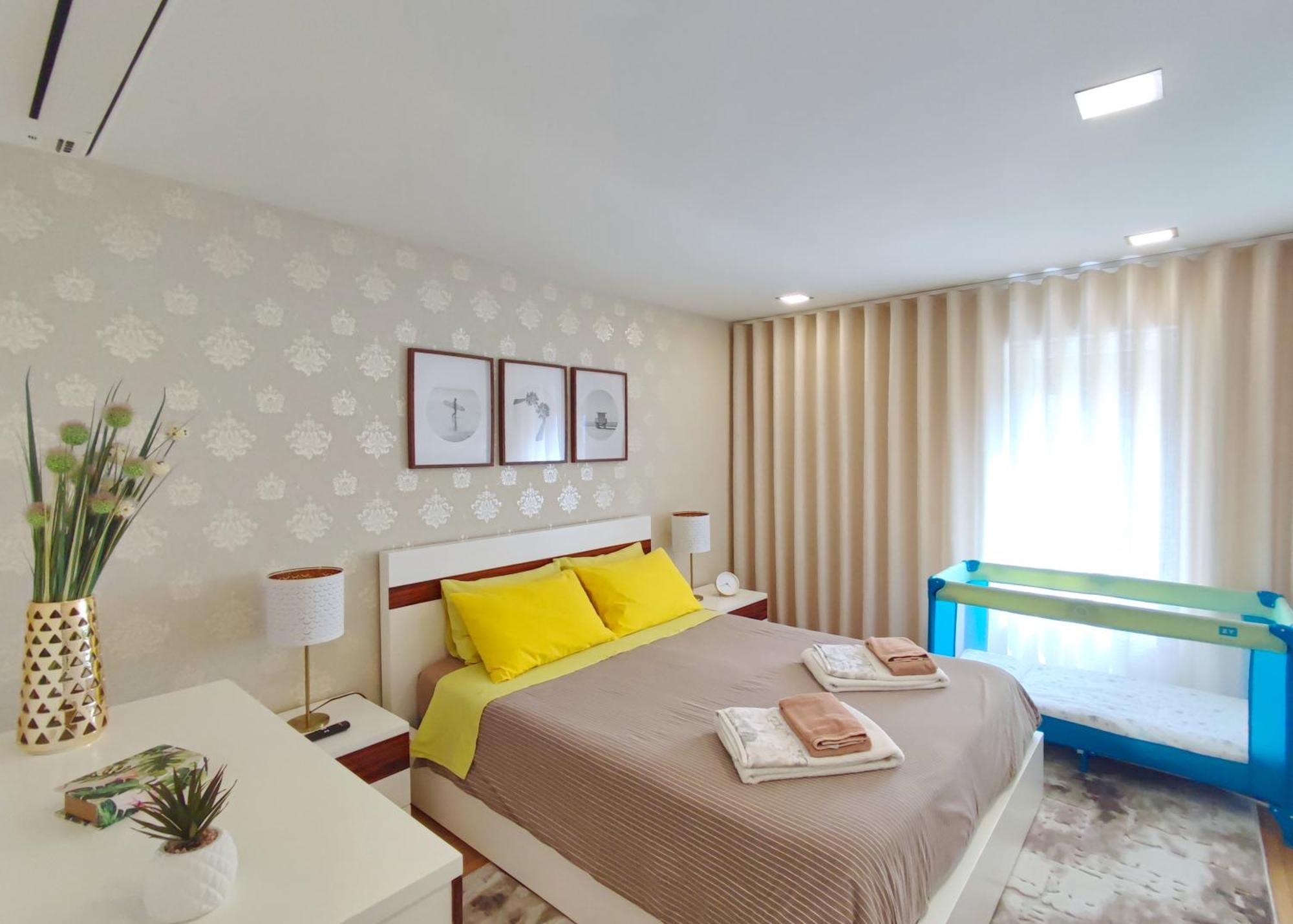 Apartamento Da Praia - Surf Matosinhos  Εξωτερικό φωτογραφία