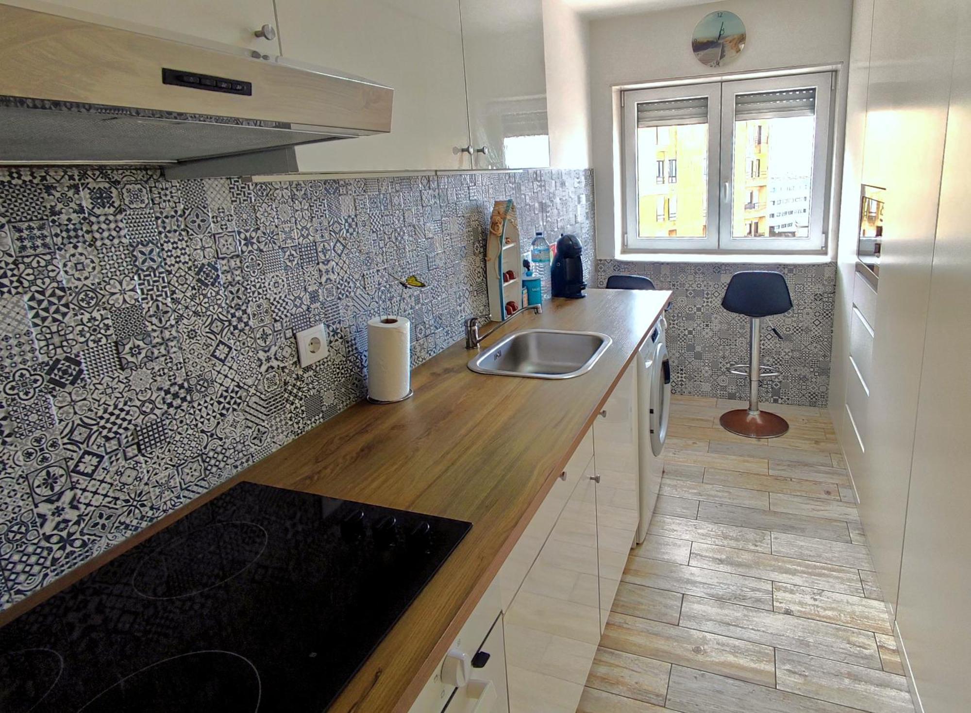 Apartamento Da Praia - Surf Matosinhos  Εξωτερικό φωτογραφία