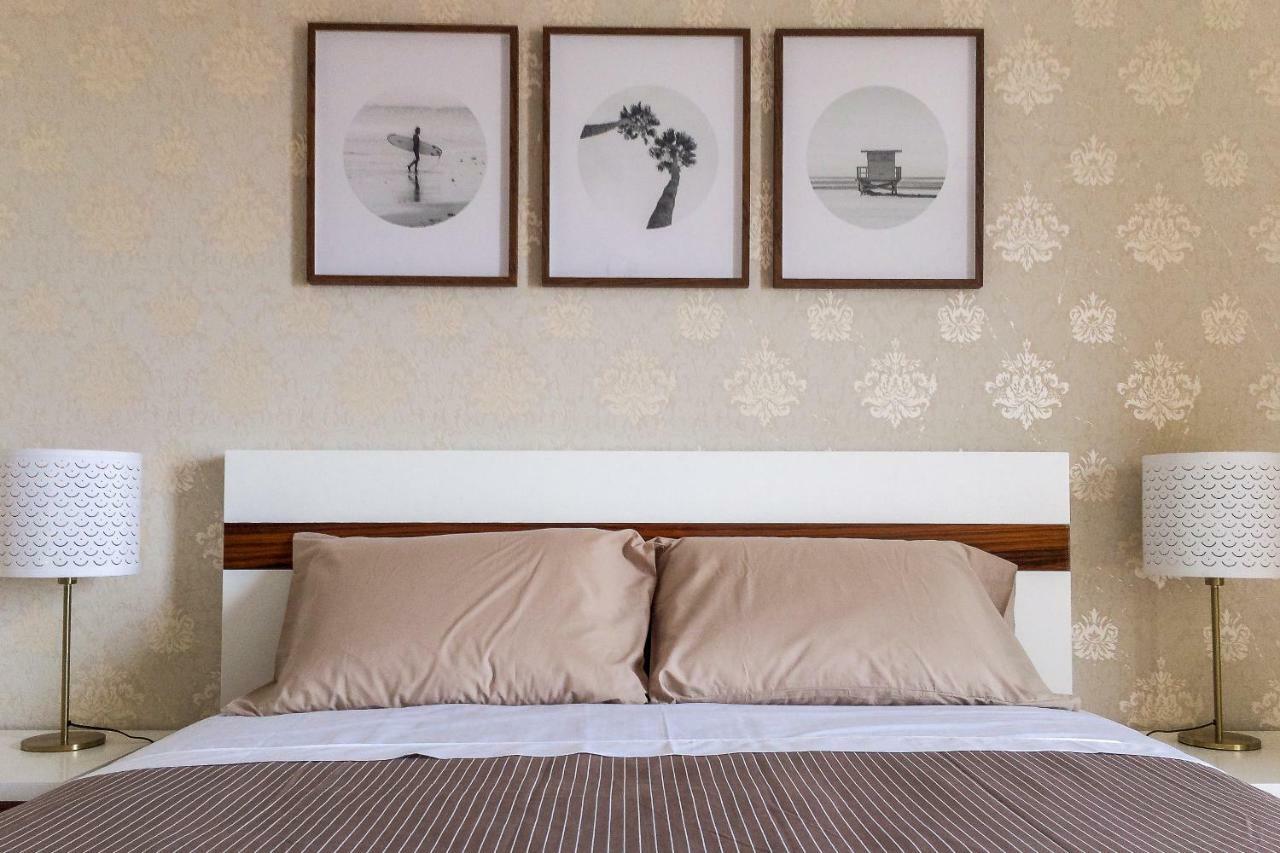Apartamento Da Praia - Surf Matosinhos  Εξωτερικό φωτογραφία