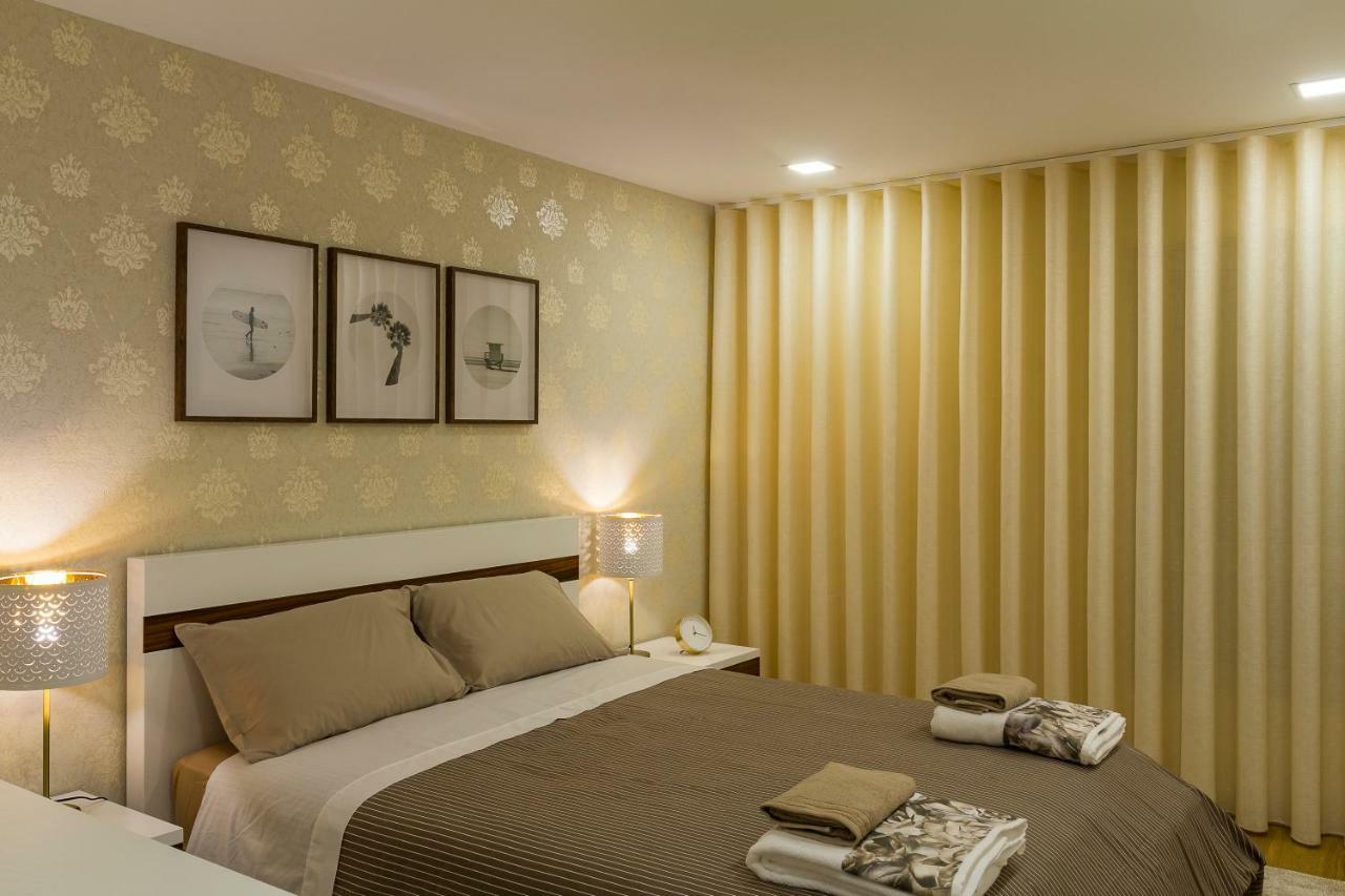 Apartamento Da Praia - Surf Matosinhos  Εξωτερικό φωτογραφία