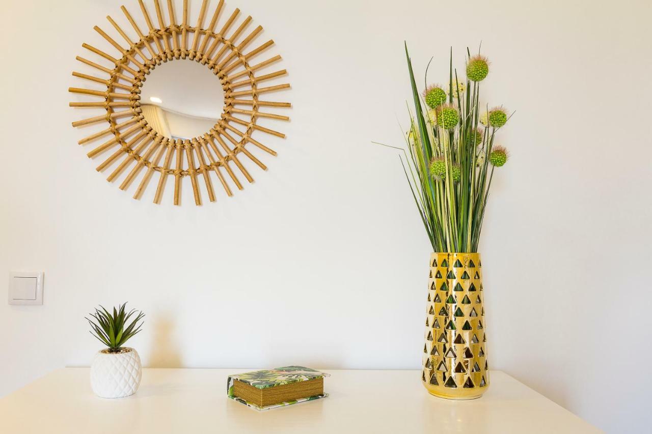 Apartamento Da Praia - Surf Matosinhos  Εξωτερικό φωτογραφία