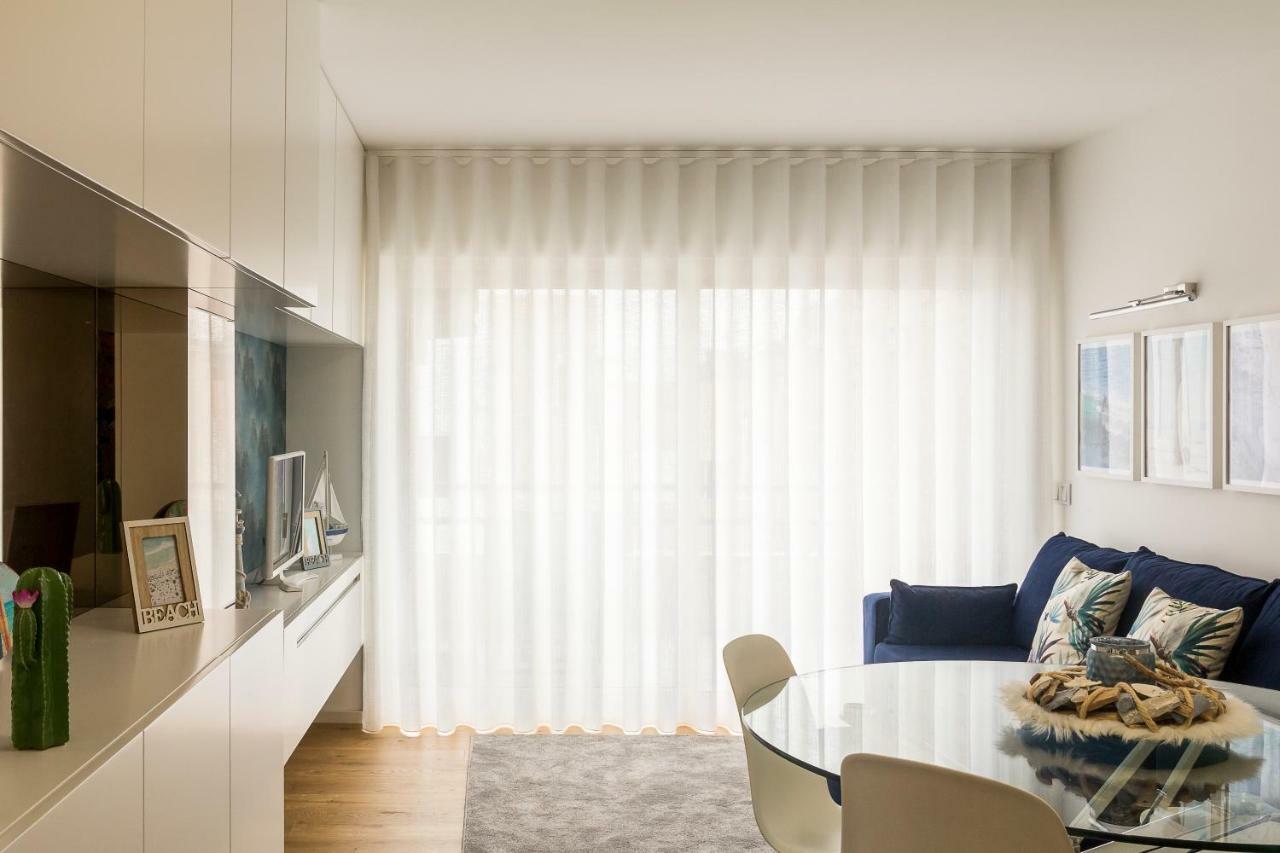 Apartamento Da Praia - Surf Matosinhos  Εξωτερικό φωτογραφία