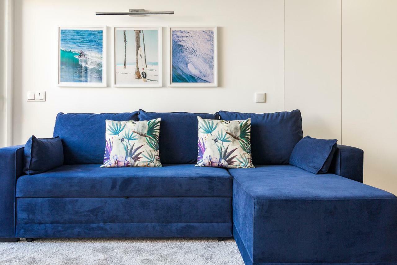 Apartamento Da Praia - Surf Matosinhos  Εξωτερικό φωτογραφία