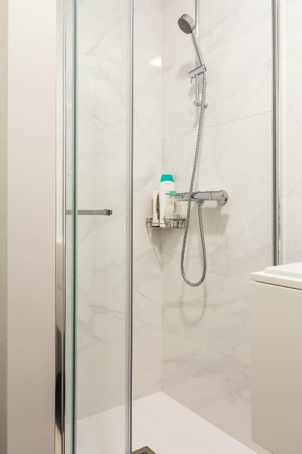Apartamento Da Praia - Surf Matosinhos  Εξωτερικό φωτογραφία