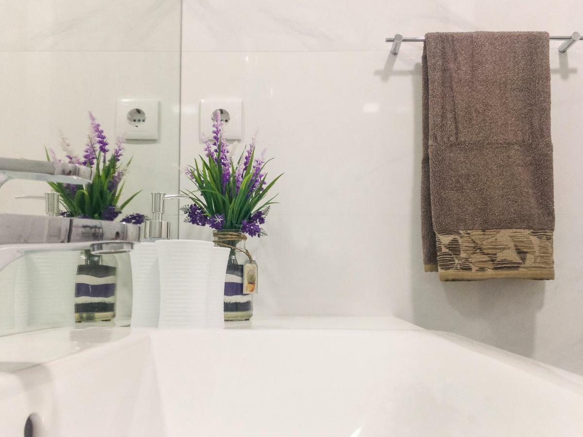 Apartamento Da Praia - Surf Matosinhos  Εξωτερικό φωτογραφία