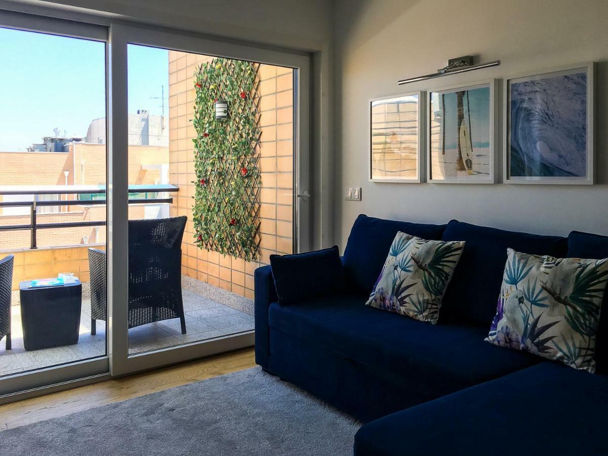 Apartamento Da Praia - Surf Matosinhos  Εξωτερικό φωτογραφία