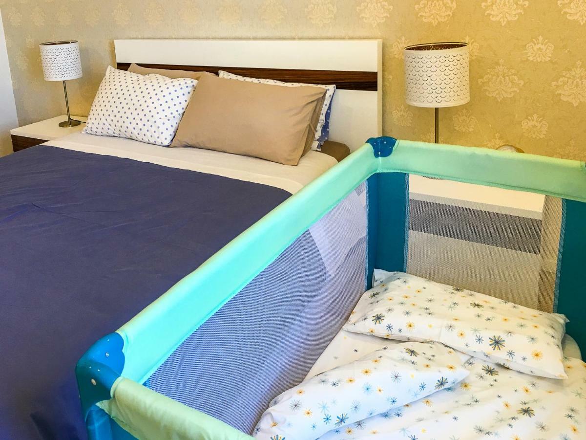 Apartamento Da Praia - Surf Matosinhos  Εξωτερικό φωτογραφία